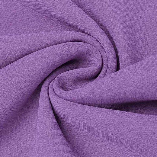 Blusas de gasa con manga acampanada