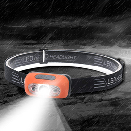 Faro LED impermeable