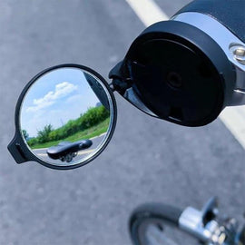 Espejo retrovisor de bicicleta
