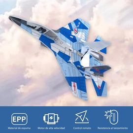 RC Aviones de control remoto