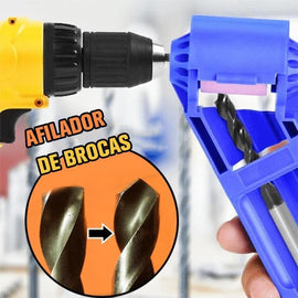Afilador de Brocas