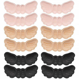 Cojín protector de talón