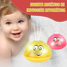 felividaâ„?Juguete acuático de inducción automática