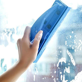 Cepillo Plegable Multifuncional