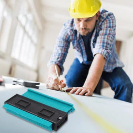 Medidor de Duplicación de Contorno