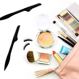 Cortadora de cejas sin dolor