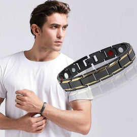 Felivida™ Pulsera de Energía Terapéutica