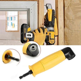 Accesorio de destornillador de 90 grados