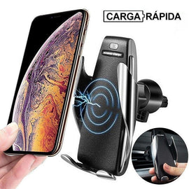 Mágico Infrarrojo Cargador Inalámbrico Rápido