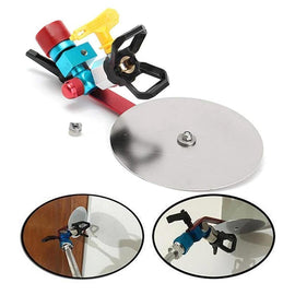 Hirundo® Herramienta de Guía Universal de Pulverizador de Pintura(1 Juego)