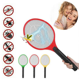 Matamoscas electrónico - Asesino de Insectos