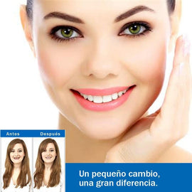 Sonrisa Mágica Dientes Brace