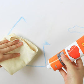 Limpiador de manchas de graffiti