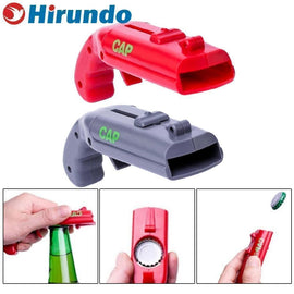 Hirundo Abrebotellas de Pistola