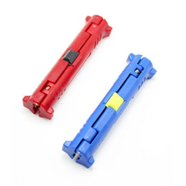 Herramienta de pelado universal