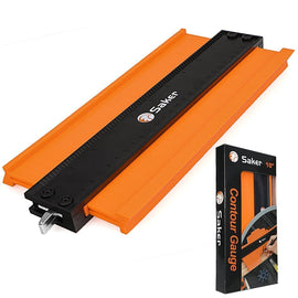 Herramienta de actualización de perfil de medidor de contorno